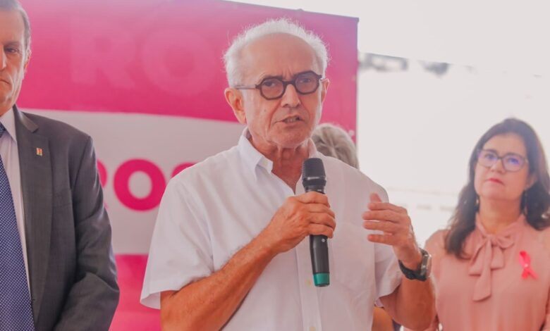 Em João Pessoa: Cícero Lucena anuncia pagamento da progressão de nível aos profissionais da educação e antecipa férias dos professores 1c 780x470 - Em João Pessoa: Cícero Lucena anuncia pagamento da progressão de nível aos profissionais da educação e antecipa férias dos professores