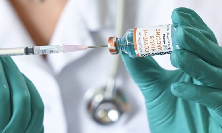 Saúde realiza mais um Dia D contra a covid-19 com foco na ampliação da cobertura vacinal 2s 780x470 - Saúde realiza mais um Dia D contra a covid-19 com foco na ampliação da cobertura vacinal