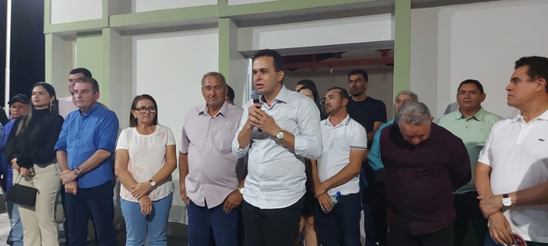 Triunfo: Prefeito Espedito Filho entrega praça e assegura mais ações para Comunidade do Jenipapeiro 4T 1 - Triunfo: Prefeito Espedito Filho entrega praça e assegura mais ações para Comunidade do Jenipapeiro