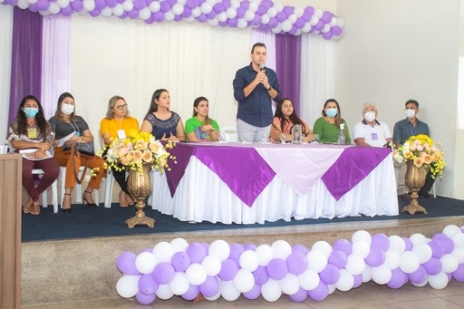 6 - Em Triunfo: Prefeitura realiza Conferência Municipal dos Direitos da Criança e do Adolescente