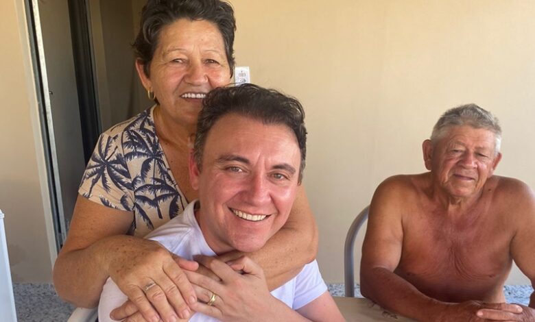 Heron Cid visita Marizópolis, agradece votação e projeta “nova força” na cidade HERON 780x470 - Heron Cid visita Marizópolis, agradece votação e projeta “nova força” na cidade