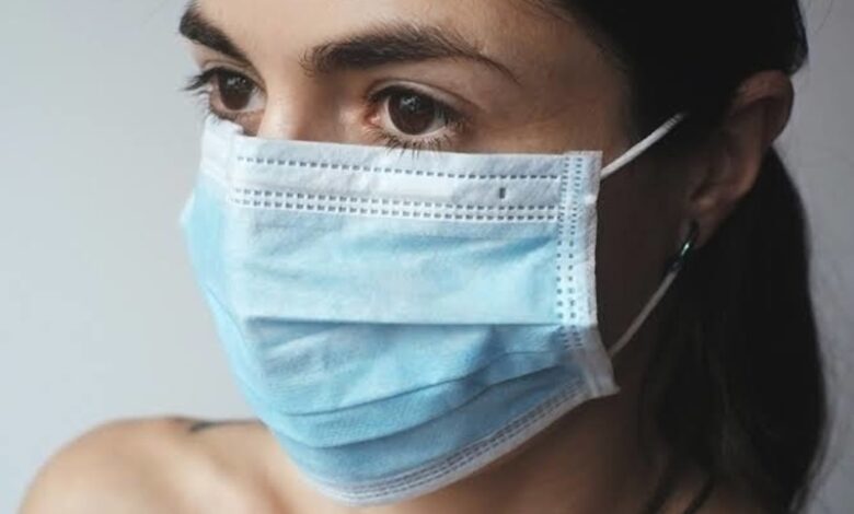 Uso de máscaras será exigido em ambientes fechados das repartições públicas do estado a partir de segunda-feira MASCARA 780x470 - Uso de máscaras será exigido em ambientes fechados das repartições públicas do estado a partir de segunda-feira