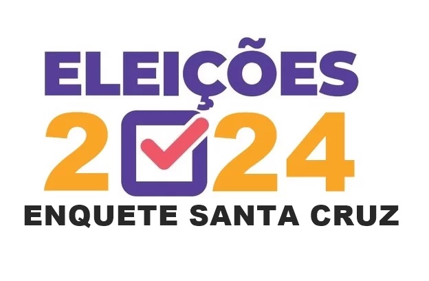 ENQUETE SERTÃO: Se as eleições fosse hoje, em quem você votaria para prefeito de Santa Cruz? SC - ENQUETE SERTÃO: Se as eleições fosse hoje, em quem você votaria para prefeito de Santa Cruz?