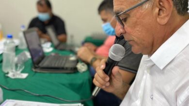 itamar 390x220 - Após o fim das eleições, prefeito de Poço Dantas suspende todas as ajudas, exames e cirurgias para pessoas carentes; VEJA.
