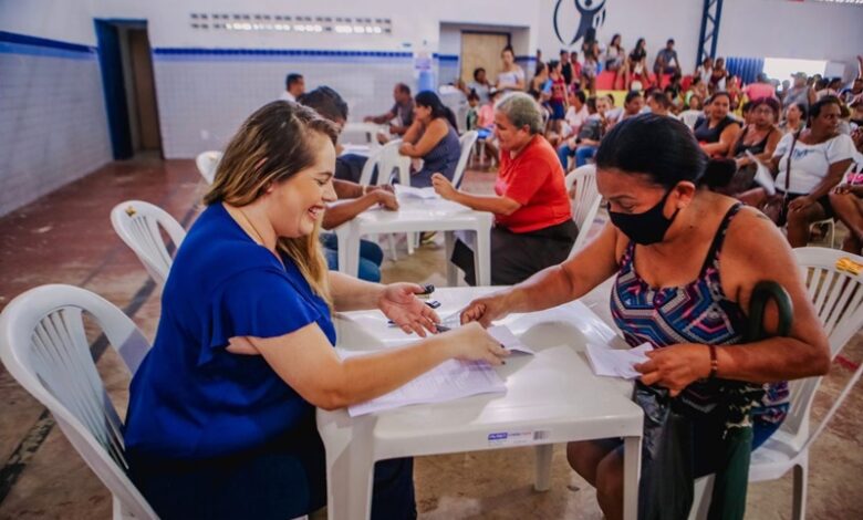 Reforço na economia: Estabelecimentos comerciais de João Pessoa podem se cadastrar para aceitar o cartão do programa Pão e Leite jp1 1 780x470 - Reforço na economia: Estabelecimentos comerciais de João Pessoa podem se cadastrar para aceitar o cartão do programa Pão e Leite