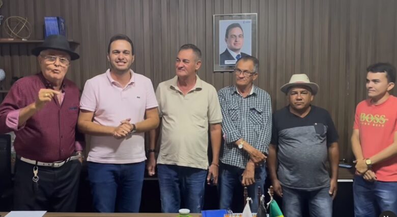 Valorizando a Cultura: Prefeito de Triunfo confirma mais uma edição do tradicional Festival de Viola triunfo 780x427 - Valorizando a Cultura: Prefeito de Triunfo confirma mais uma edição do tradicional Festival de Viola