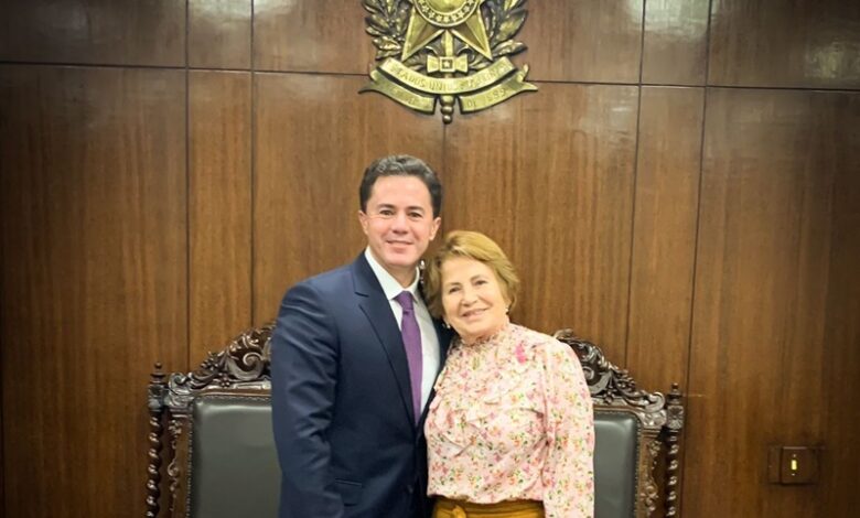 Veneziano e Nilda Gondim indicam R$ 3 milhões em emendas para a conclusão do Hospital da Criança e do Adolescente de Campina Grande vene 1 780x470 - Veneziano e Nilda Gondim indicam R$ 3 milhões em emendas para a conclusão do Hospital da Criança e do Adolescente de Campina Grande