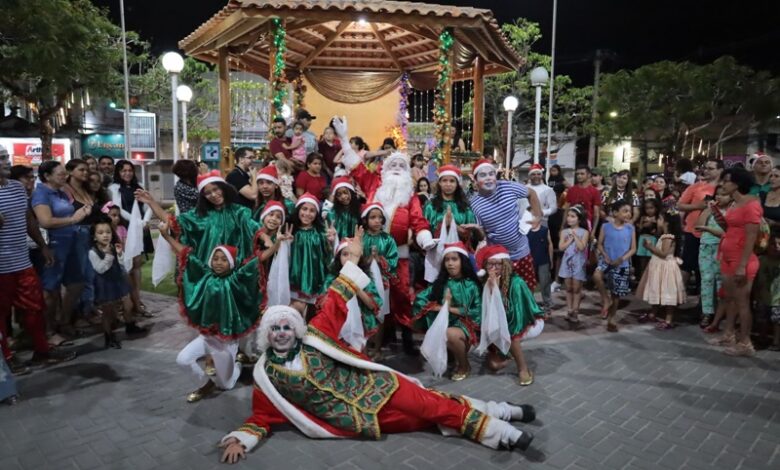 Em Belo Jardim : Abertura do "Belo Natal - Jardim de Luz" é marcada por grande animação dos belo-jardinenses BJ 780x470 - Em Belo Jardim : Abertura do "Belo Natal - Jardim de Luz" é marcada por grande animação dos belo-jardinenses