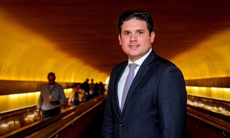Hugo Motta é eleito líder do Republicanos na Câmara Federal em 2023 Hugo1 780x470 - Hugo Motta é eleito líder do Republicanos na Câmara Federal em 2023