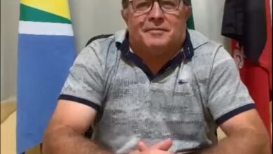 Prefeito Ceninha Lucena anuncia pagamento referente ao mês de outubro em dia e reforça compromisso com servidores de Bonito de Santa Fé ceninha 390x220 - Prefeito Ceninha Lucena anuncia pagamento referente ao mês de outubro em dia e reforça compromisso com servidores de Bonito de Santa Fé