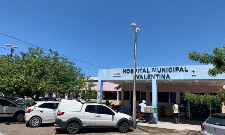 hospital 780x470 - Em João Pessoa: Hospital Municipal do Valentina aumenta em mais de 116% o número de cirurgias realizadas em 2022