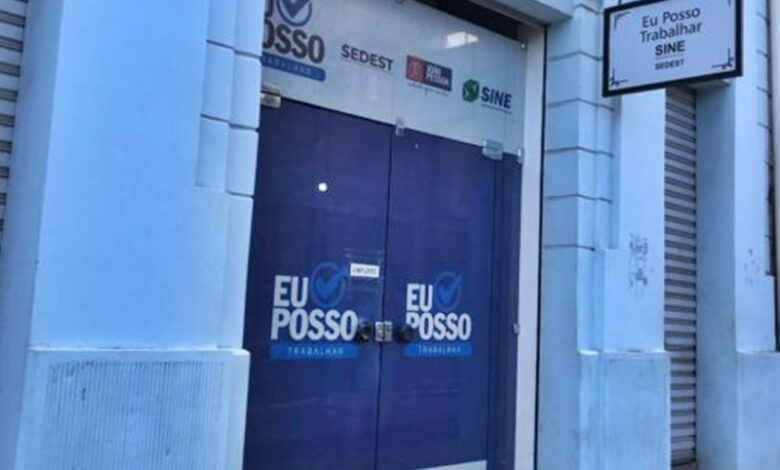 Oportunidade de emprego: Sine-JP disponibiliza 230 vagas de trabalho a partir desta segunda-feira jp 2 780x470 - Oportunidade de emprego: Sine-JP disponibiliza 230 vagas de trabalho a partir desta segunda-feira