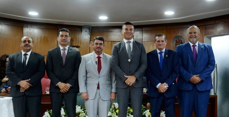 Em João Pessoa: Nova Mesa Diretora é empossada para biênio 2023/2024 na CMJP jpposse 780x400 - Em João Pessoa: Nova Mesa Diretora é empossada para biênio 2023/2024 na CMJP
