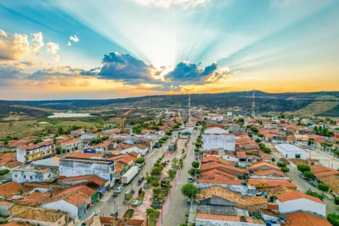 Monte Horebe realiza eleição suplementar para vereadores neste domingo (11) monte - Monte Horebe realiza eleição suplementar para vereadores neste domingo (11)