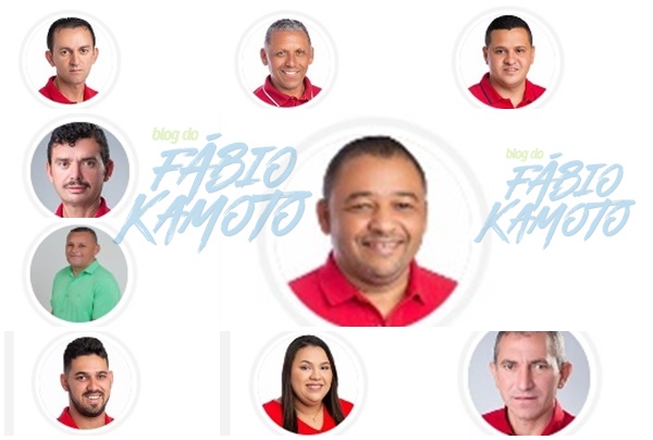 Eleição Suplementar: Confira o resultado dos 09 vereadores eleitos em Monte Horebe neste domingo. pageSUPLENTES - Eleição Suplementar: Confira o resultado dos 09 vereadores eleitos em Monte Horebe neste domingo.
