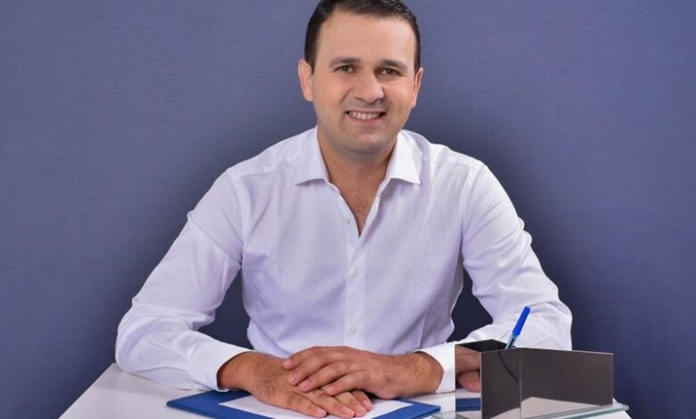 TCE-PB aprova contas do Prefeito Aldo Andrade referente a 2020 quando era presidente da Câmara de Bernardino Batista Aldo2 780x470 - TCE-PB aprova contas do Prefeito Aldo Andrade referente a 2020 quando era presidente da Câmara de Bernardino Batista