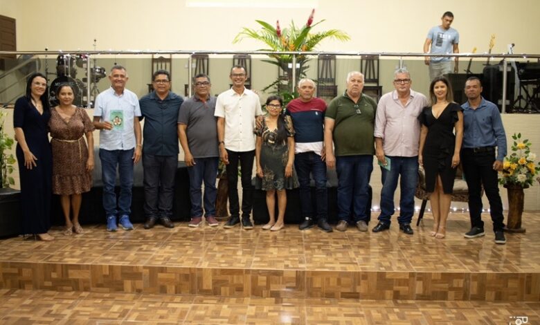 Em Baía da Traição: Professor e antropólogo indígena lança livro infantil falando sobre o cotidiano das crianças Potiguara. BAIA1 780x470 - Em Baía da Traição: Professor e antropólogo indígena lança livro infantil falando sobre o cotidiano das crianças Potiguara.