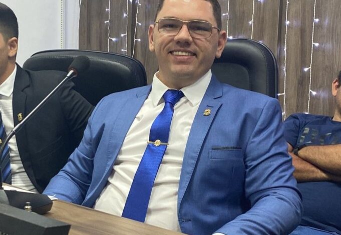 Miguelneto 681x470 - Ex-presidente da Câmara de Marizópolis, vereador Miguel Neto celebra aprovação de contas de 2024 pelo TCE-PB