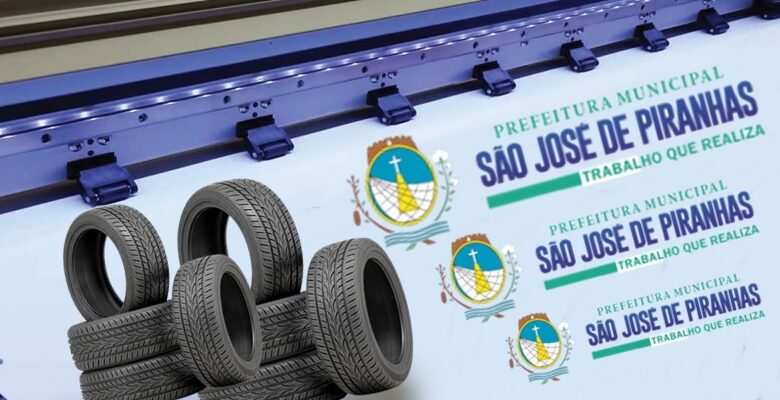 SJP 780x400 - SEM CRISE: Prefeitura de São José de Piranhas pretende gastar mais de 2 milhões com aquisição de pneus e materiais de comunicação visual; VEJA