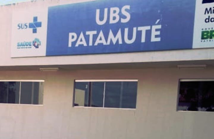 VERGONHA: Com UBS fechada e equipe de PSF desalojada de prédio particular, população do Sítio Patamuté fica sem atendimento médico na zona rural de Cajazeiras UBS 720x470 - VERGONHA: Com UBS fechada e equipe de PSF desalojada de prédio particular, população do Sítio Patamuté fica sem atendimento médico na zona rural de Cajazeiras