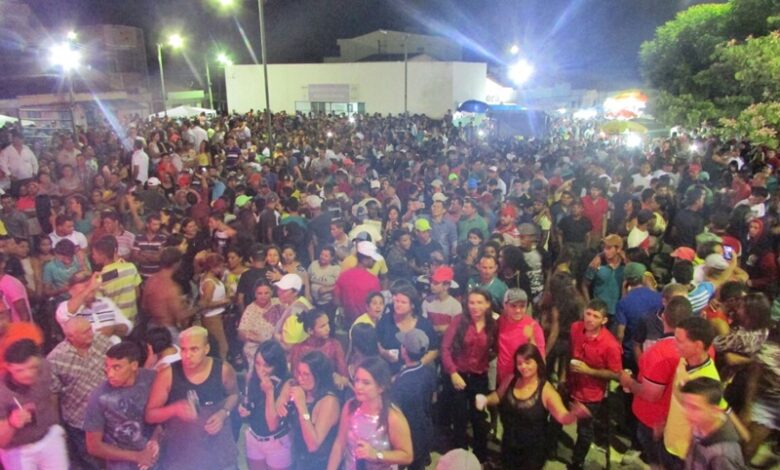 Prefeitura de Belo Jardim divulga programação da Festa de Reis do distrito de Serra do Vento festa 780x470 - Prefeitura de Belo Jardim divulga programação da Festa de Reis do distrito de Serra do Vento
