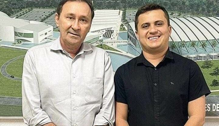 Deputado Gilbertinho participa de reunião com secretário de Infraestrutura e apresenta pleitos para Bom Sucesso e Santa Cruz gilbertinho - Deputado Gilbertinho participa de reunião com secretário de Infraestrutura e apresenta pleitos para Bom Sucesso e Santa Cruz