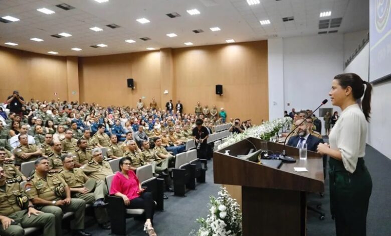 Governadora Raquel Lyra anuncia novos oficias para reforçar a segurança pública de Pernambuco gov 780x470 - Governadora Raquel Lyra anuncia novos oficias para reforçar a segurança pública de Pernambuco