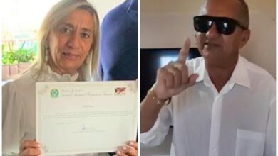 maria 390x220 - Vereadora de Nazarezinho desmente radialista e reafirma apoio ao prefeito Marcelo Vale; VEJA.