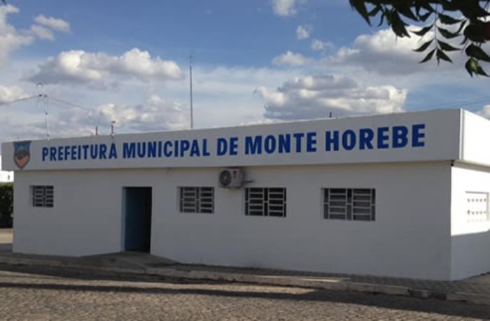 Concilia: Refis-2023 concede até 100% de desconto para regularização de dívidas em Monte Horebe monte - Concilia: Refis-2023 concede até 100% de desconto para regularização de dívidas em Monte Horebe