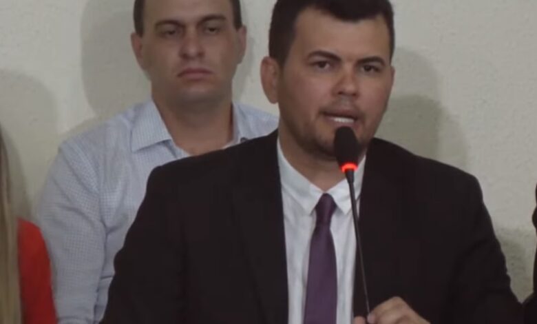 Dirceu Batista toma posse como novo presidente da Câmara Municipal de Triunfo. t2 780x470 - Dirceu Batista toma posse como novo presidente da Câmara Municipal de Triunfo.