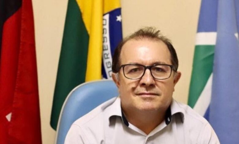 TCE-PB exclui multa contra prefeito Ceninha Lucena, de Bonito de Santa Fé CENINHA 780x470 - TCE-PB exclui multa contra prefeito Ceninha Lucena, de Bonito de Santa Fé