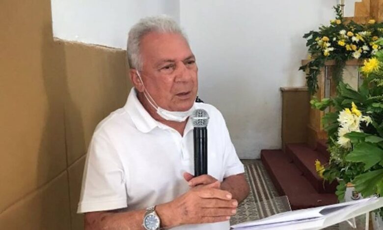 Direção do Regional: Prefeito José Aldemir sofre primeiro revés ao tentar mostrar influência junto ao Governo do Estado IMG 20230204 WA0386 780x470 - Direção do Regional: Prefeito José Aldemir sofre primeiro revés ao tentar mostrar influência junto ao Governo do Estado