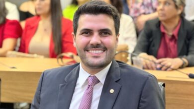 WF 2 390x220 - Wilson Filho assumirá liderança do blocão na Assembleia