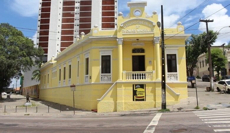 Cearte-PB oferece mais de 2.200 vagas em cursos de Arte cultura 780x453 - Cearte-PB oferece mais de 2.200 vagas em cursos de Arte