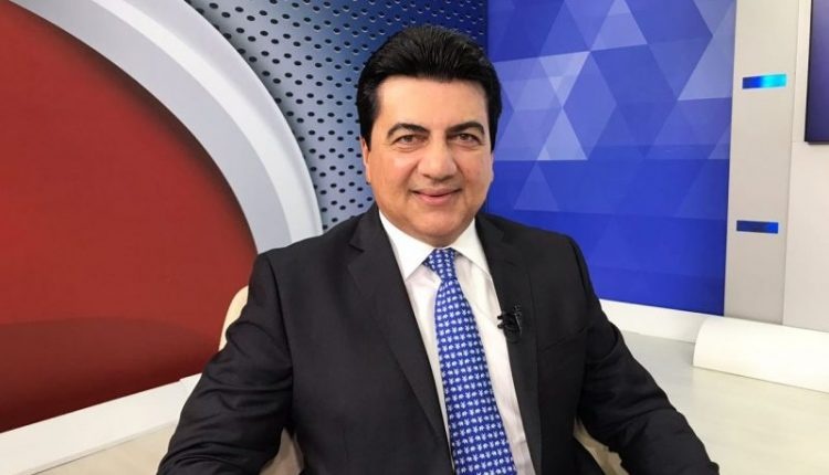 Hospital diz que Manoel Júnior segue em estado grave; veja boletim médico manoel 1 - Hospital diz que Manoel Júnior segue em estado grave; veja boletim médico