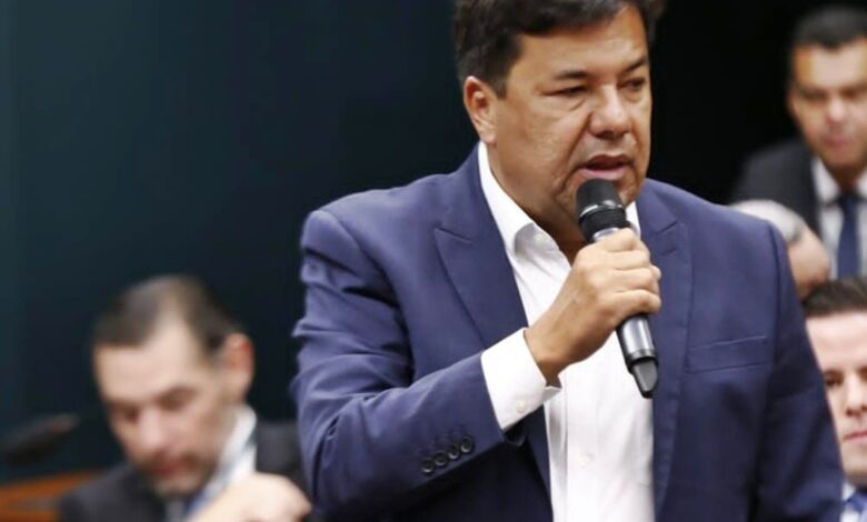 Mendonça Filho diz que a Procuradoria de Defesa da Democracia é uma “polícia de opinião” e apresenta projeto para revogar a sua criação mendonca 780x470 - Mendonça Filho diz que a Procuradoria de Defesa da Democracia é uma “polícia de opinião” e apresenta projeto para revogar a sua criação