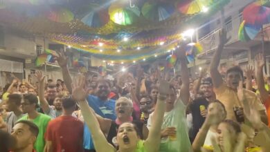 nazarezinho 390x220 - NazaFolia : Município de Nazarezinho realiza com sucesso o melhor carnaval da região.