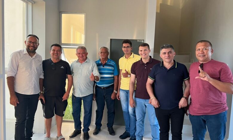 Eleições 2024 : Prefeito Luiz Claudino recebe adesão do Pastor Ailton e reforça grupo de situação no Distrito de Gravatá em São João do Rio do Peixe sjrp 780x470 - Eleições 2024 : Prefeito Luiz Claudino recebe adesão do Pastor Ailton e reforça grupo de situação no Distrito de Gravatá em São João do Rio do Peixe