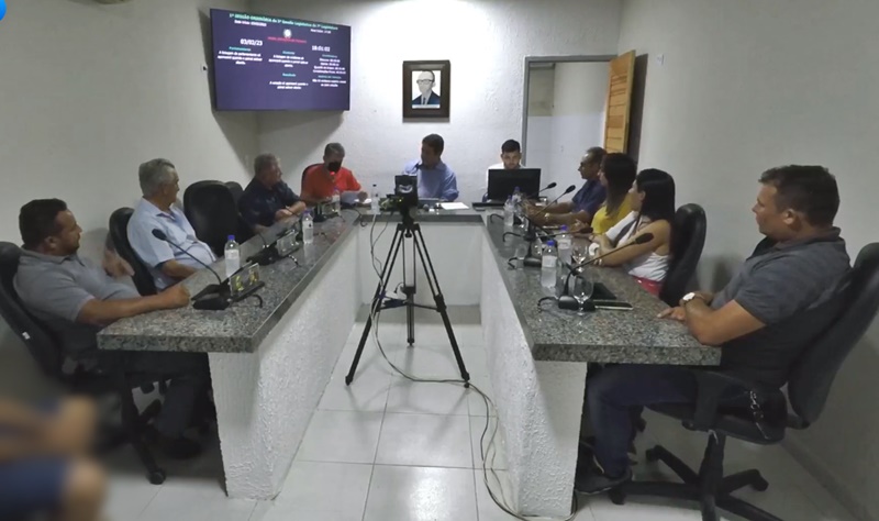 Câmara Municipal de Vieirópolis realiza sessão solene dos trabalhos legislativos de 2023 vieiropolis3 - Câmara Municipal de Vieirópolis realiza sessão solene dos trabalhos legislativos de 2023