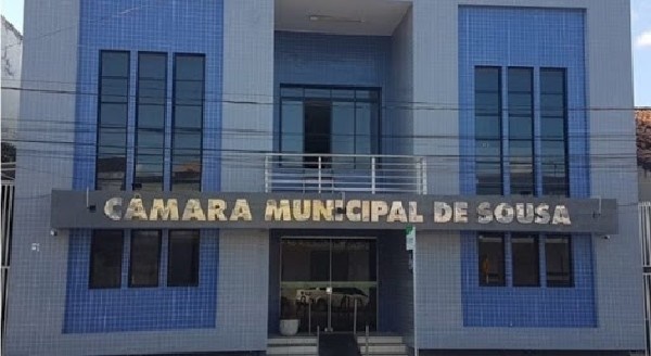 CPCON divulga resultado final do concurso da Câmara Municipal de Sousa; saiba mais Camara - CPCON divulga resultado final do concurso da Câmara Municipal de Sousa; saiba mais