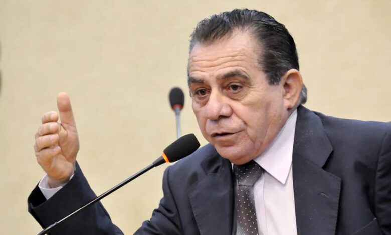 Raimundo Fernandes 780x470 - Ex-deputado estadual Raimundo Fernandes morre em Natal-RN