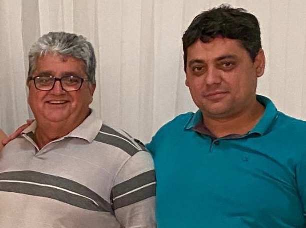Em Vieirópolis : Contas eleitorais da campanha de 2020 do partido Cidadania são aprovadas celio - Em Vieirópolis : Contas eleitorais da campanha de 2020 do partido Cidadania são aprovadas