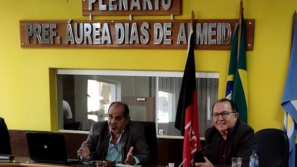 Em Bonito de Santa Fé: Vereadores aprovam por unanimidade projeto que visa oferecer apoio jurídico, psicológico e social para mulheres vítimas de violência doméstica. ceninha - Em Bonito de Santa Fé: Vereadores aprovam por unanimidade projeto que visa oferecer apoio jurídico, psicológico e social para mulheres vítimas de violência doméstica.