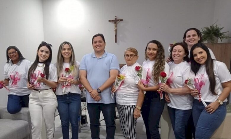Em Sousa : Câmara Municipal realiza ação em homenagem às mulheres servidoras da Casa novinho 780x470 - Em Sousa : Câmara Municipal realiza ação em homenagem às mulheres servidoras da Casa