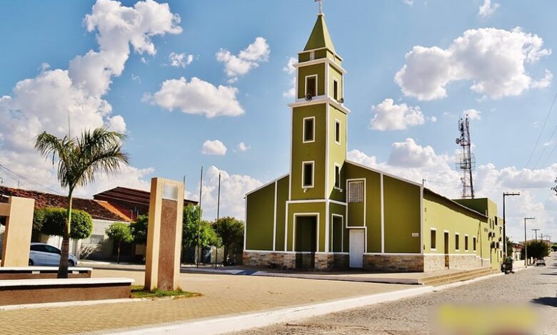 MP e TCE-PB pressionam por realização de concurso público no município de Santa Helena; VEJA sh 780x470 - MP e TCE-PB pressionam por realização de concurso público no município de Santa Helena; VEJA