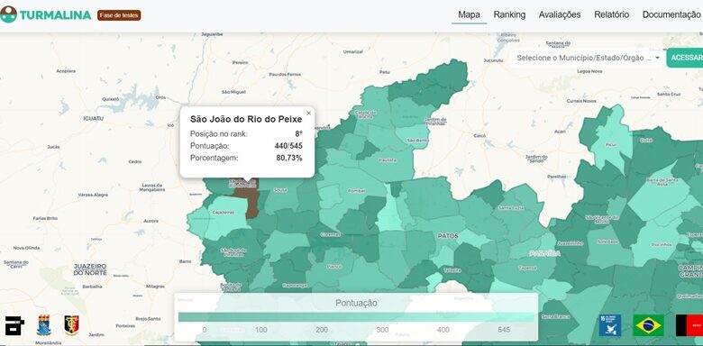 TRANSPARÊNCIA: Oitavo no Estado, São João do Rio do Peixe é o município do Alto Sertão com o melhor ranking do TCE sjrp 4 780x384 - TRANSPARÊNCIA: Oitavo no Estado, São João do Rio do Peixe é o município do Alto Sertão com o melhor ranking do TCE