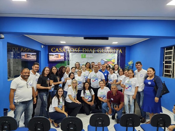 Em Monte Horebe: No dia do Autismo, Prefeito Marcos Eron anuncia projeto de lei ‘‘Bolsa Progresso’’ que irá contemplar Autistas e demais pessoas com deficiências no município MH - Em Monte Horebe: No dia do Autismo, Prefeito Marcos Eron anuncia projeto de lei ‘‘Bolsa Progresso’’ que irá contemplar Autistas e demais pessoas com deficiências no município