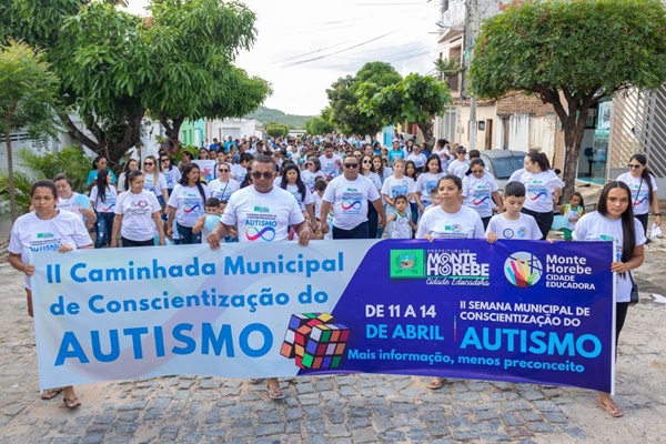Em Monte Horebe: No dia do Autismo, Prefeito Marcos Eron anuncia projeto de lei ‘‘Bolsa Progresso’’ que irá contemplar Autistas e demais pessoas com deficiências no município MH2 - Em Monte Horebe: No dia do Autismo, Prefeito Marcos Eron anuncia projeto de lei ‘‘Bolsa Progresso’’ que irá contemplar Autistas e demais pessoas com deficiências no município