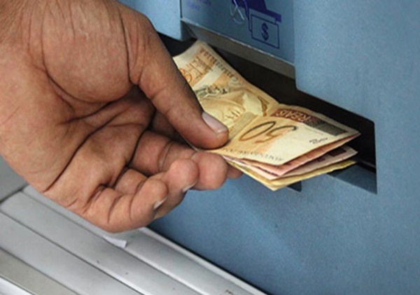 NAS CONTAS: Prefeitura de Bonito de Santa Fé anuncia pagamento dos servidores referente a abril PG - NAS CONTAS: Prefeitura de Bonito de Santa Fé anuncia pagamento dos servidores referente a abril