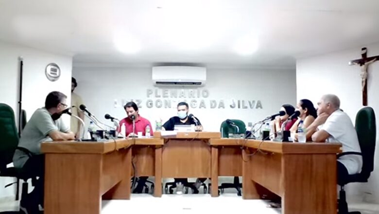 Em Santa Cruz: Vereador Alberto Gomes pede explicações sobre atraso de salários dos servidores da prefeitura. alberto 780x441 - Em Santa Cruz: Vereador Alberto Gomes pede explicações sobre atraso de salários dos servidores da prefeitura.